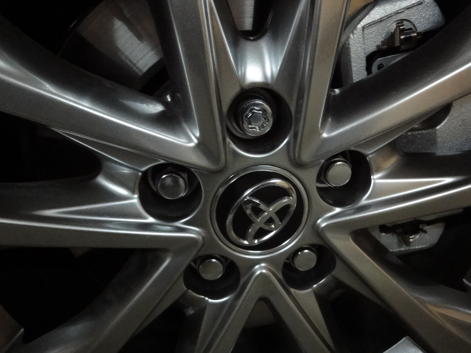 СЕКРЕТКИ від Toyota. 3