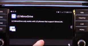 MirrorLink. Покрокове підключення. 4