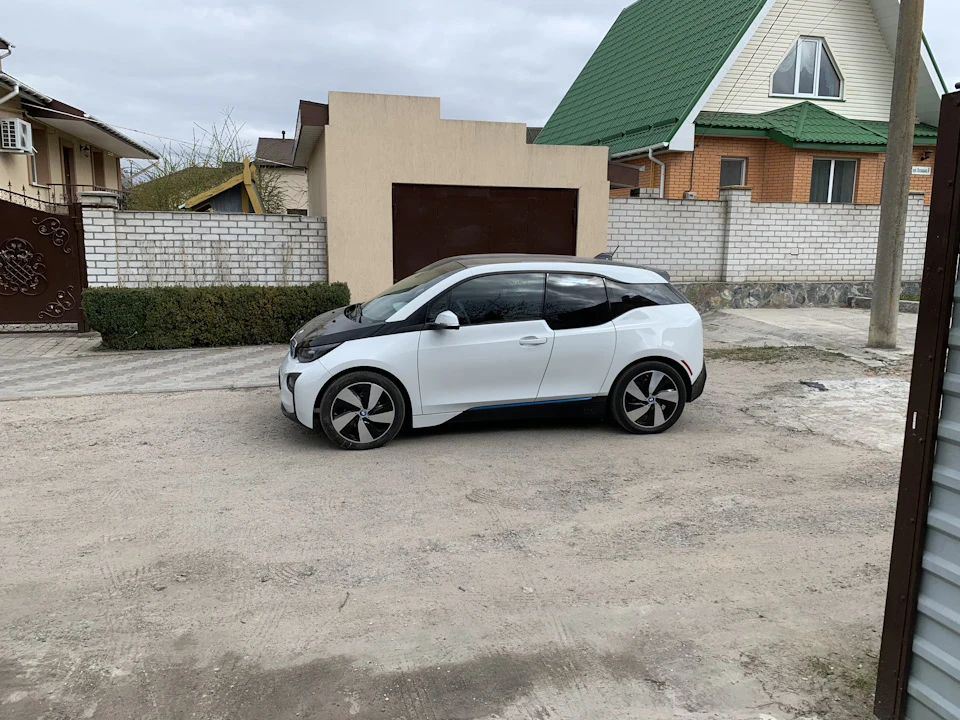 Авто для дружини