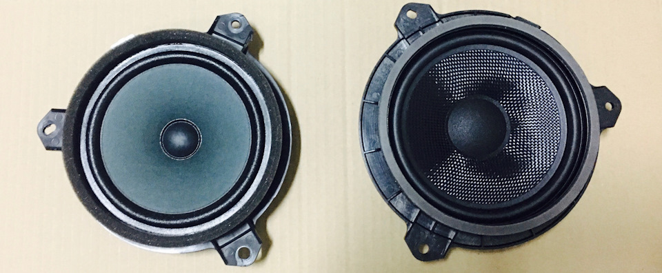 Focal IS 165TOY 3