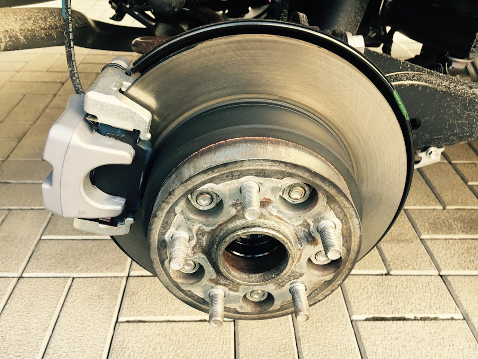Hofmann Wheel Spacers 30mm 3