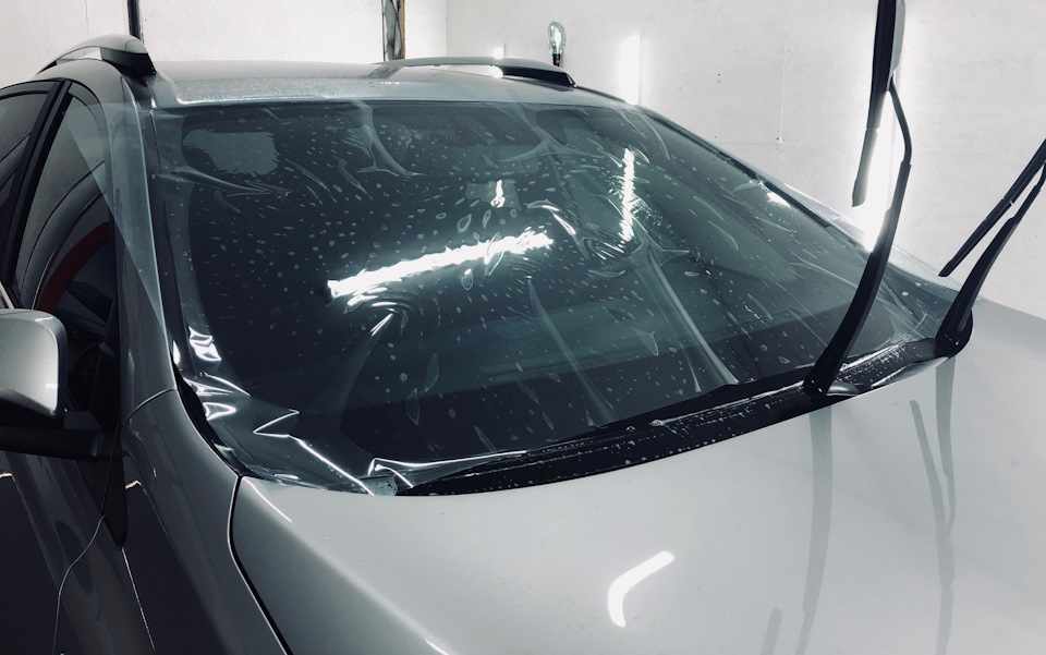 Lumar Air Blue 80 Window Tint 1