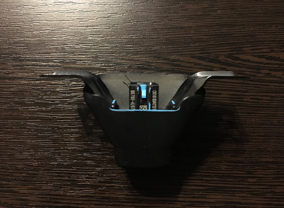 OEM Toyota 360 View Camera (part 2) 3