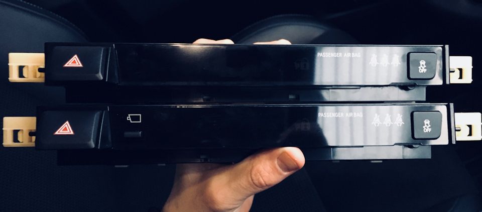 OEM Toyota 360 View Camera (part 3) 1