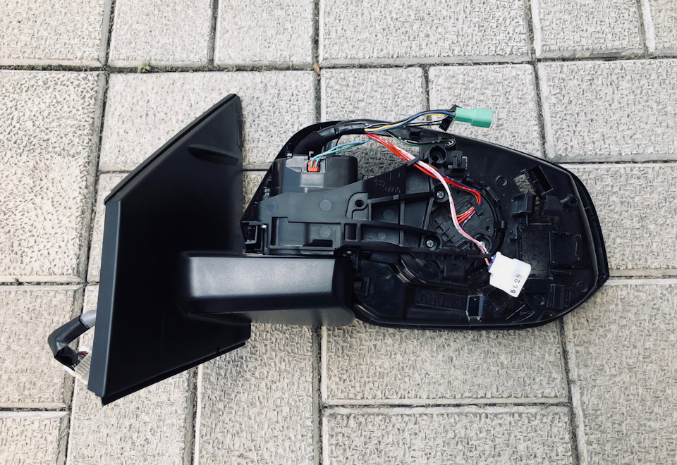 OEM Toyota 360 View Camera (part 4) 2