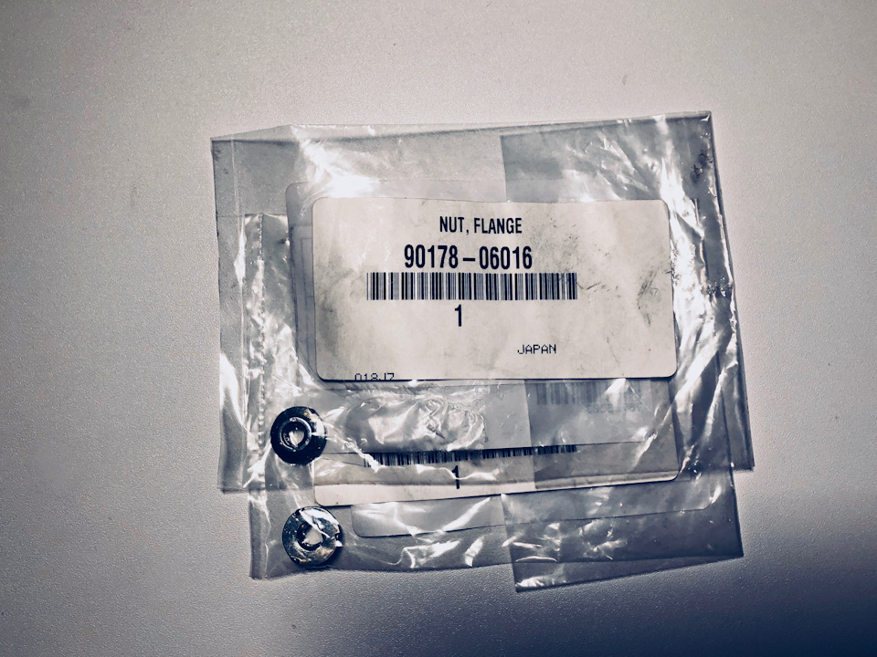 OEM Toyota 360 View Camera (part 5) 3