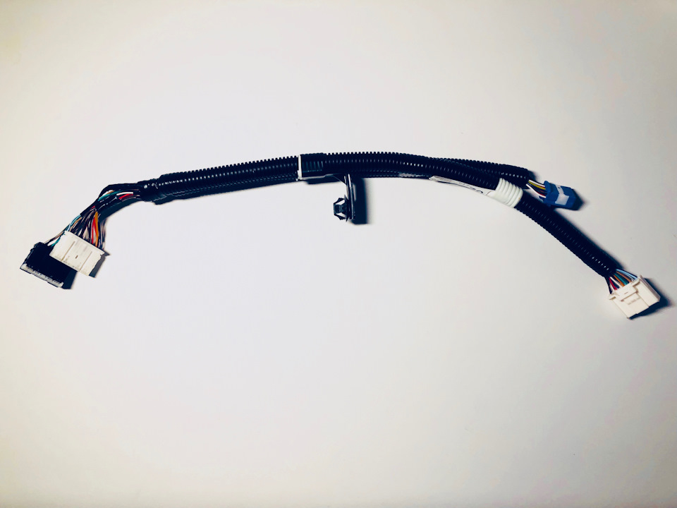 OEM Toyota 360 View Camera (part 5) 2
