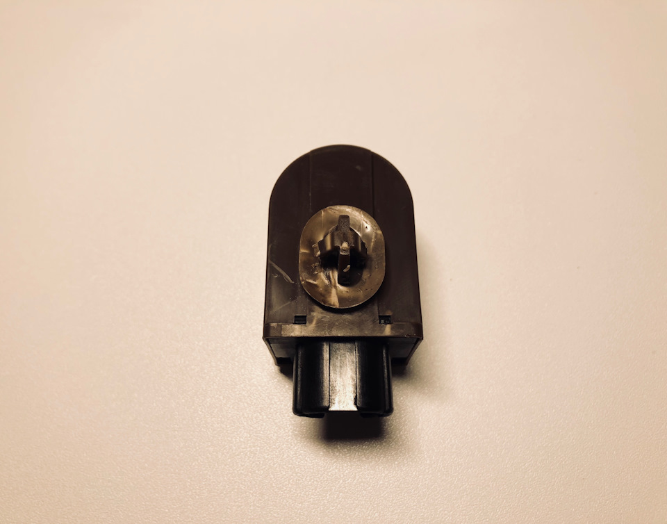 OEM Toyota Blind Spot Monitor System (part 2) 2