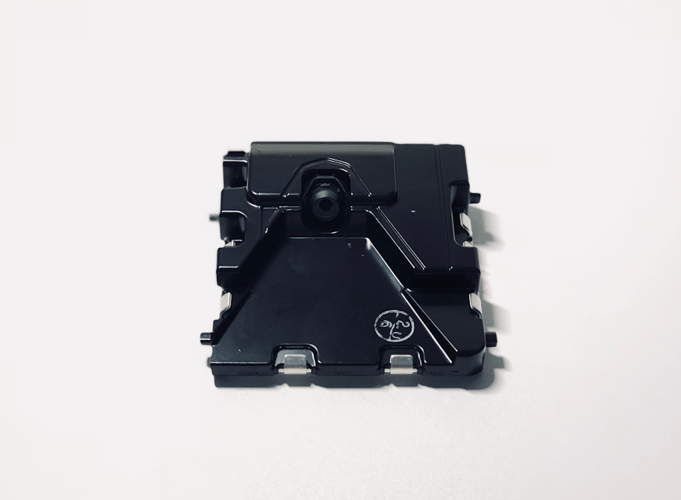 OEM Toyota Pre-Collision System (final part) 2