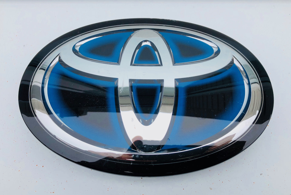 OEM Toyota Pre-Collision System (part 1) 1