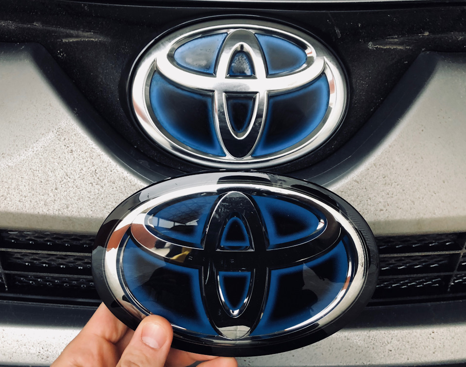 OEM Toyota Pre-Collision System (part 1) 3