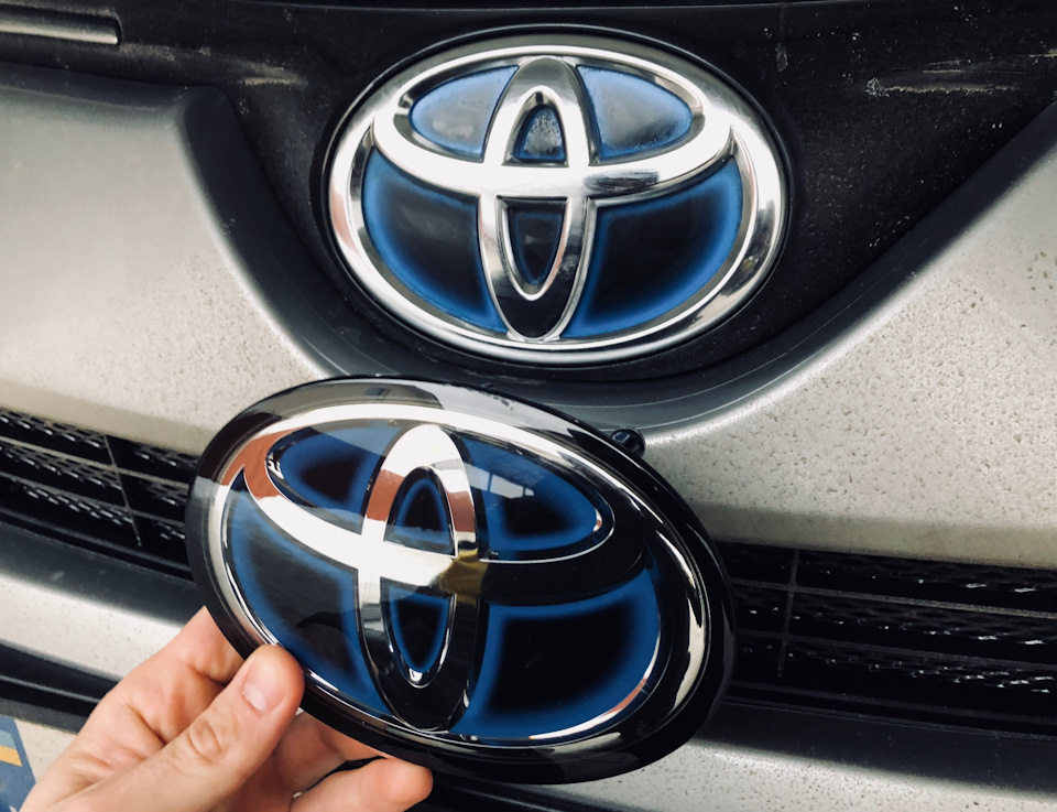 OEM Toyota Pre-Collision System (part 1) 2