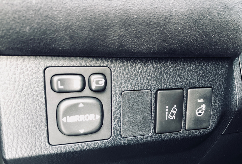 OEM Toyota Pre-Collision System (part 3) 1