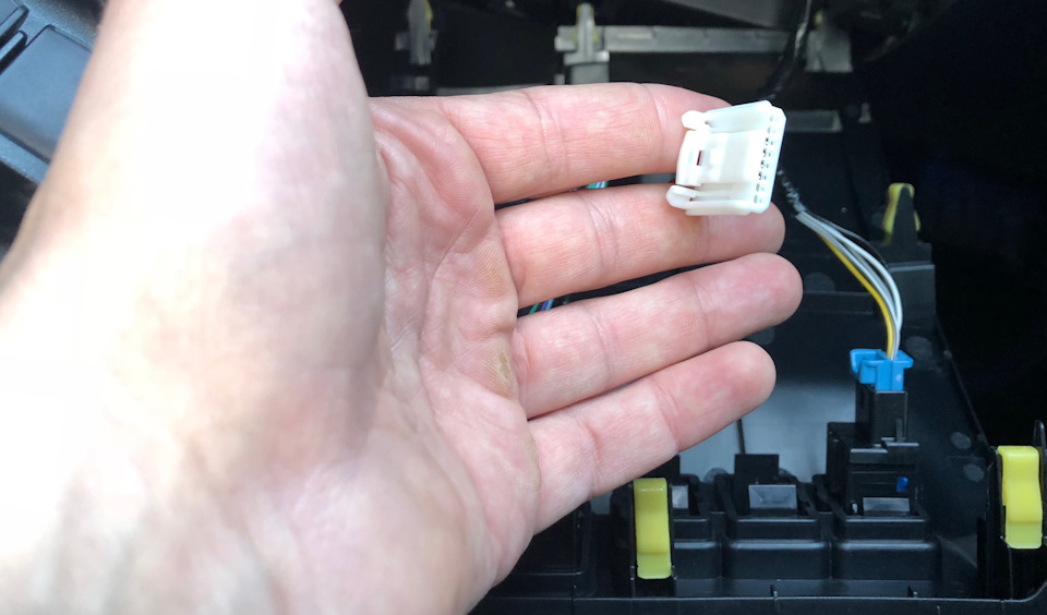 OEM Toyota Pre-Collision System (part 3) 2