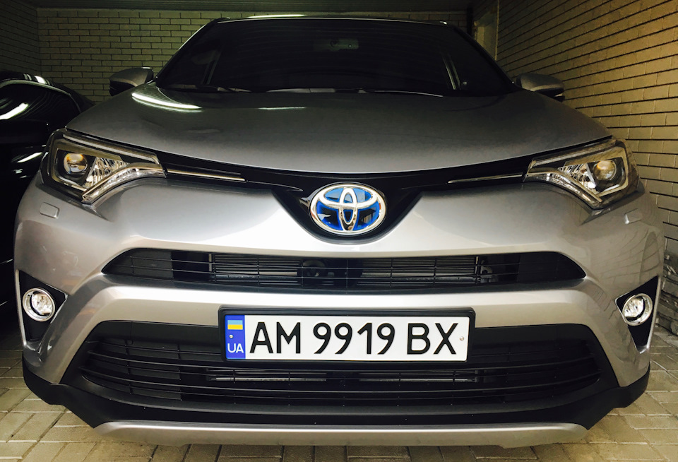 Premius License Plate Frame 5