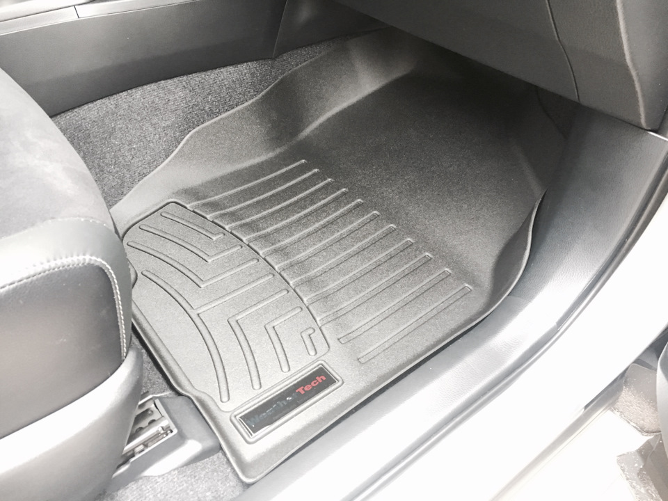 WeatherTech FloorLiner 2