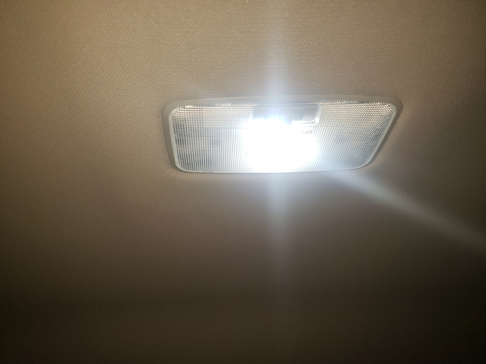 Led головного мозку 3
