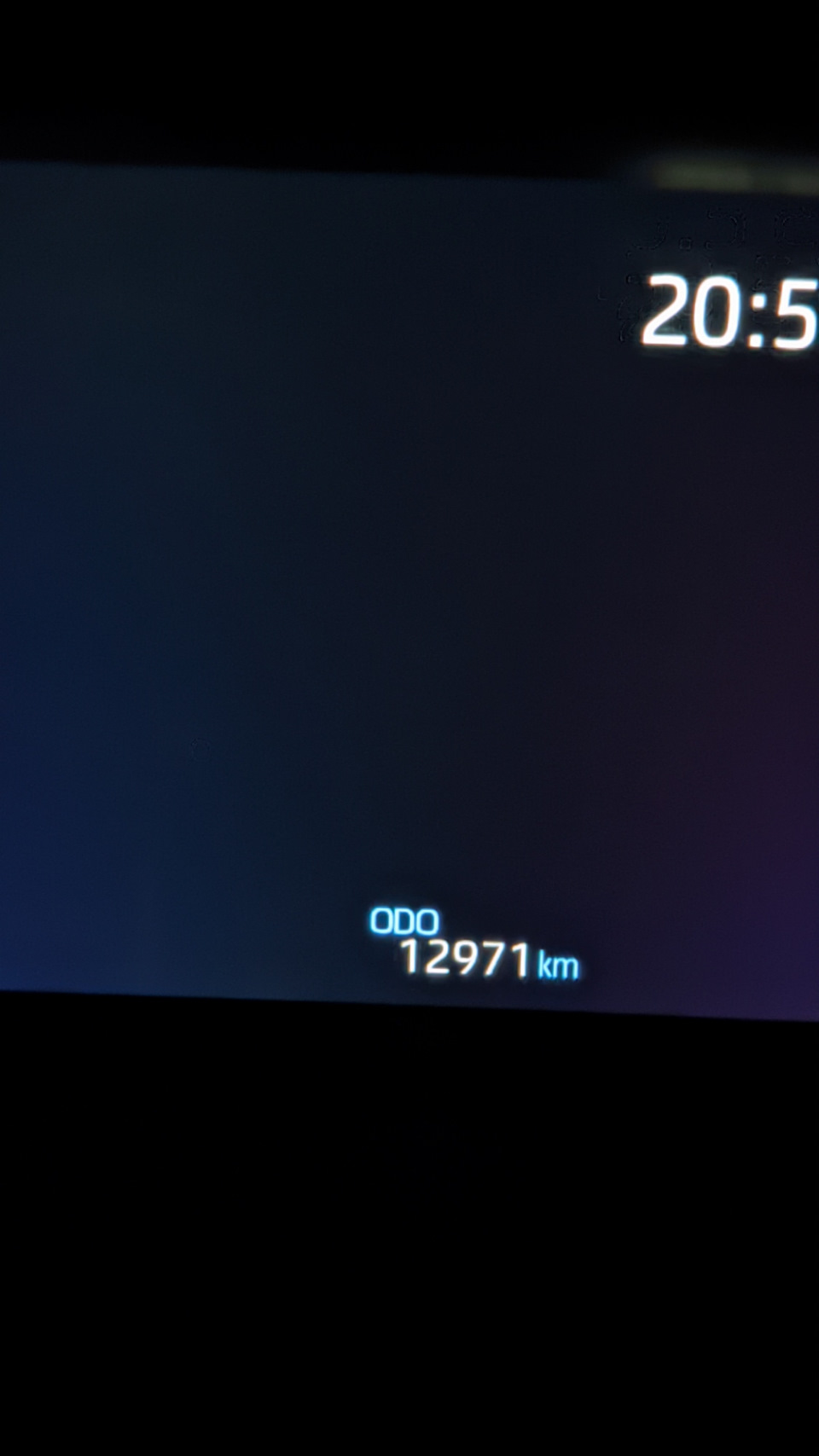 Пробіг ✅ 1