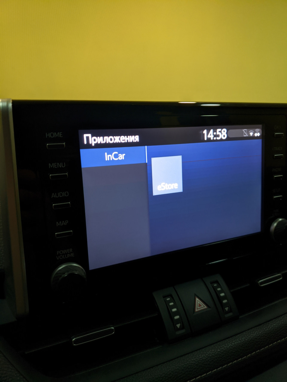 Питання про ШДУ 5