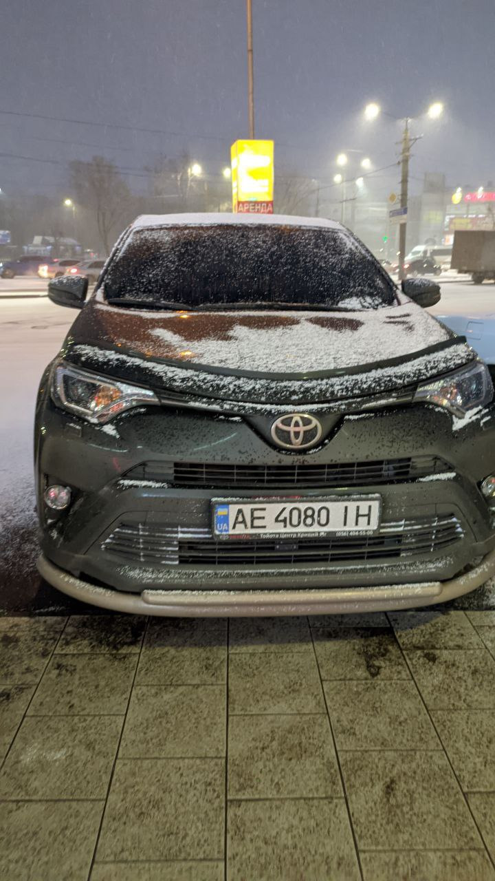 Підсумки за майже 5 років 4