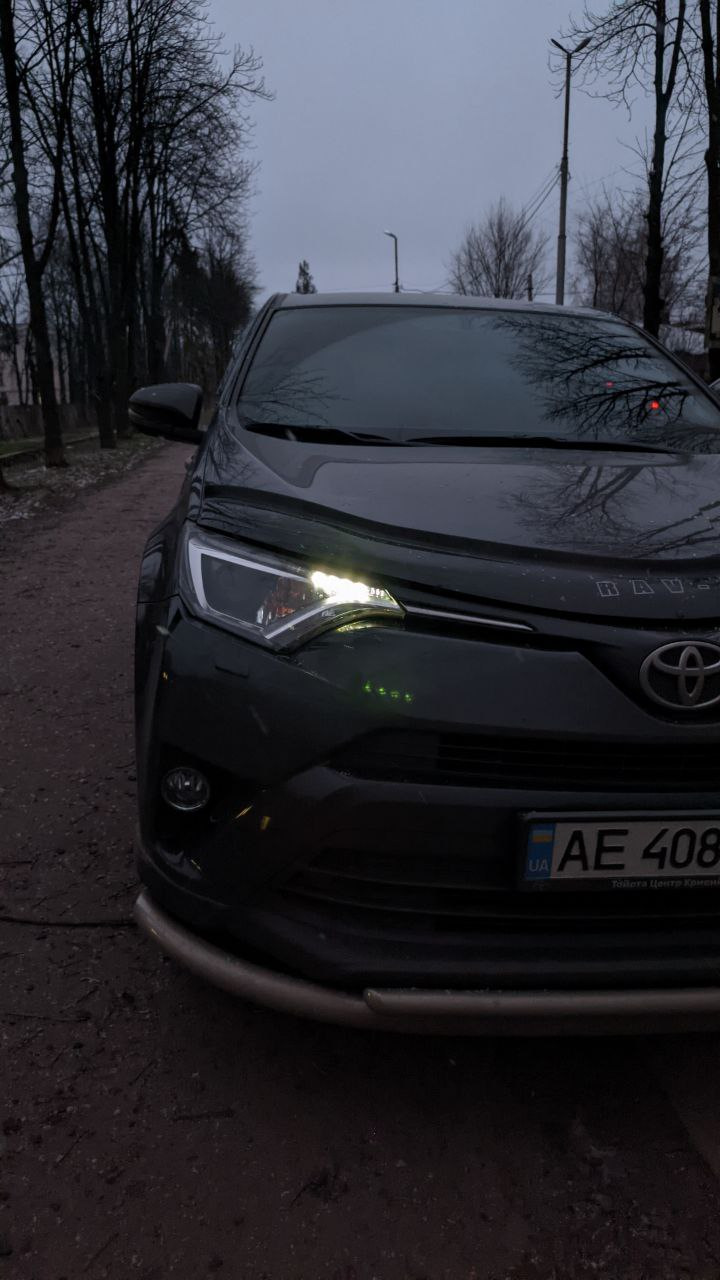 Підсумки за майже 5 років 3