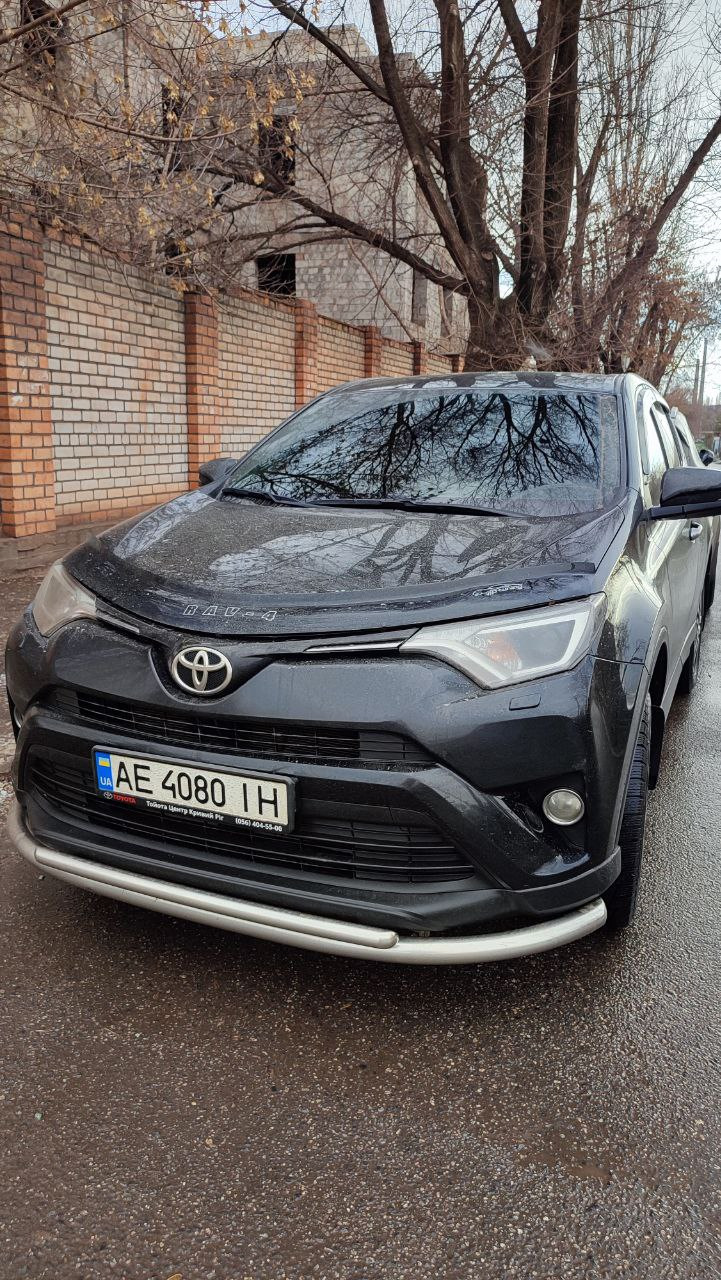 Підсумки за майже 5 років 1