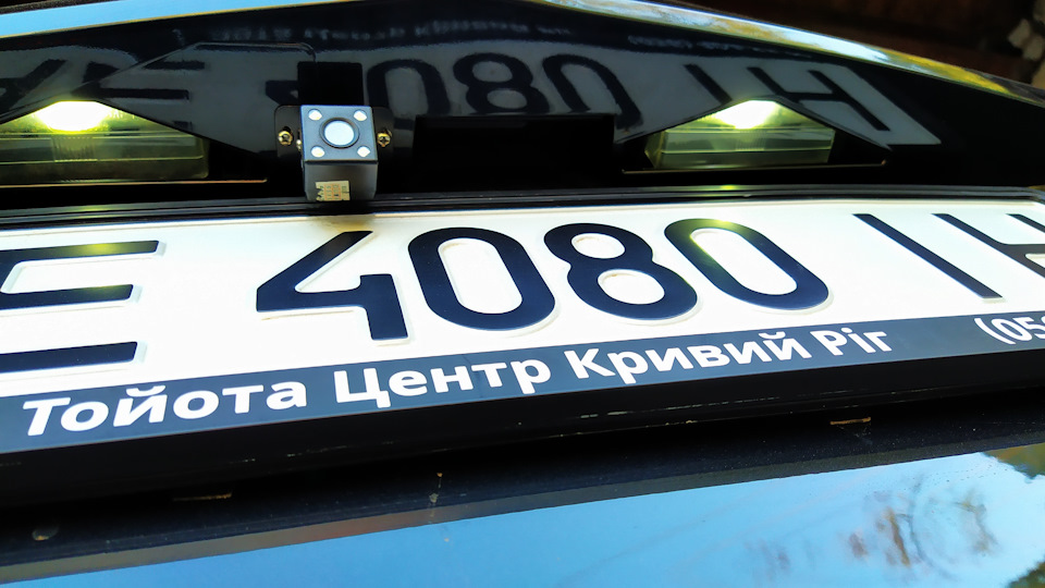 Led салона 4
