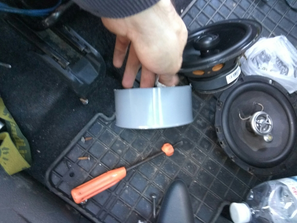 Morel tempo 6 coax 5