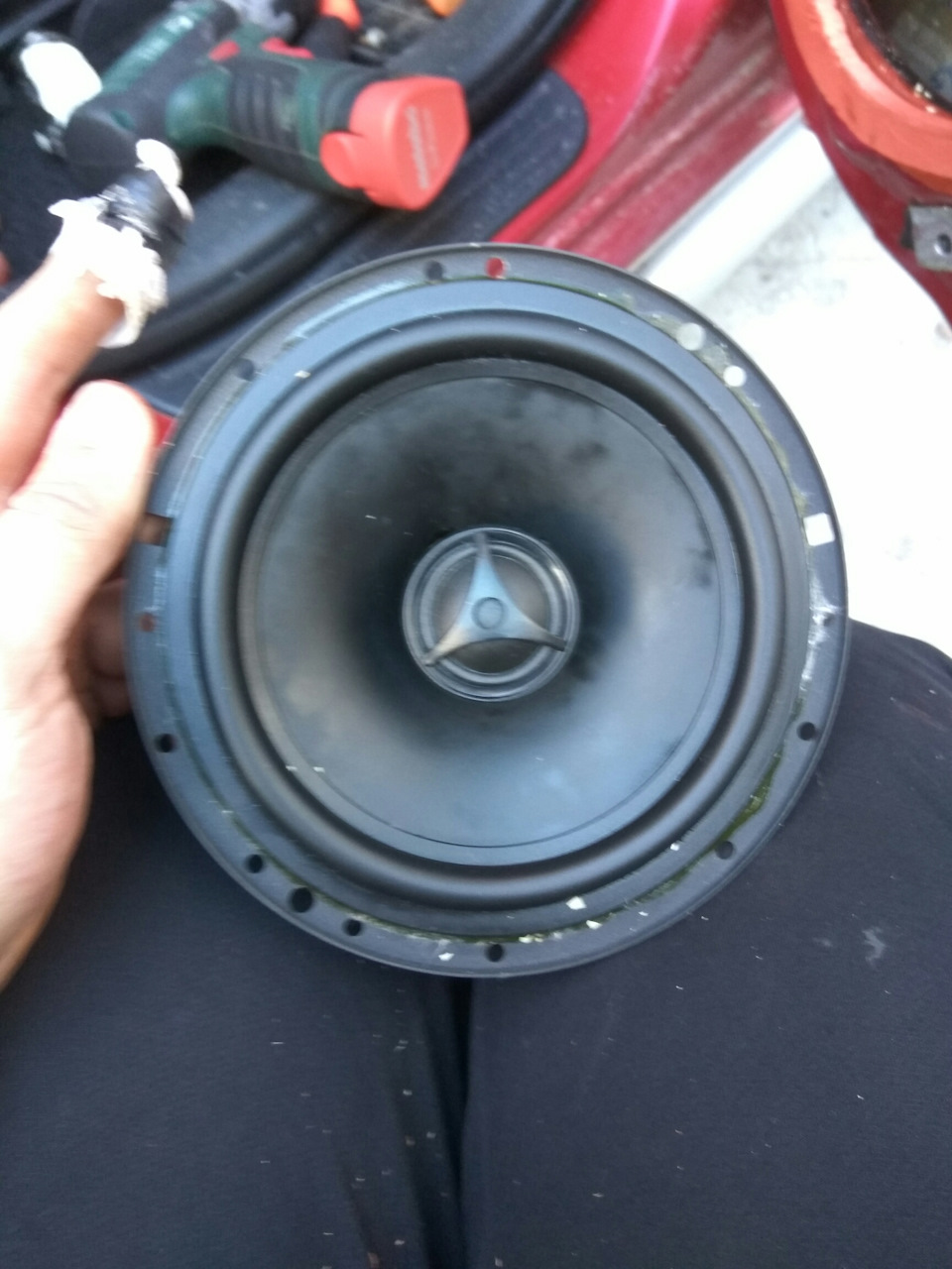 Morel tempo 6 coax 1