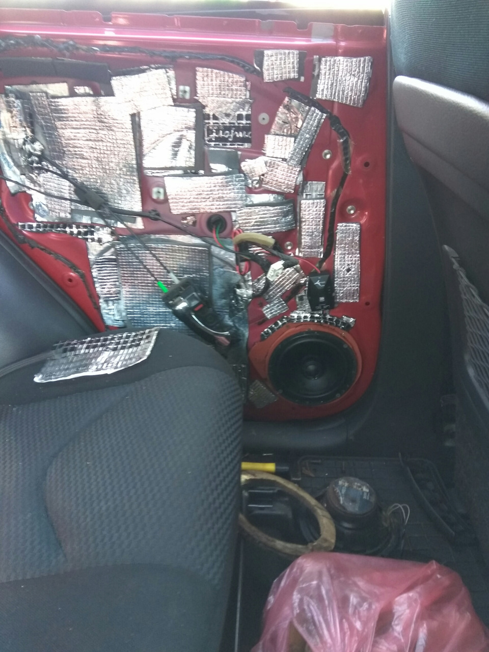 Morel tempo 6 coax 3