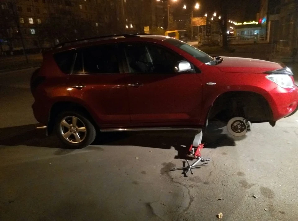 Перевзувся