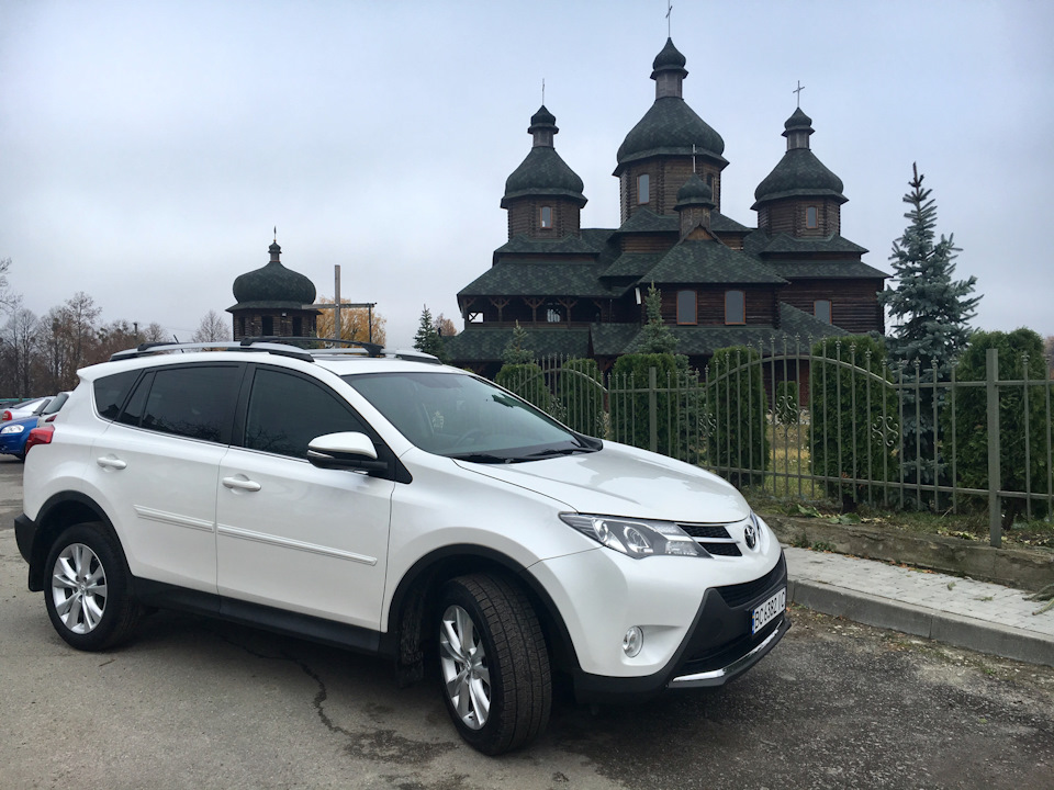 Проект США фінал 1