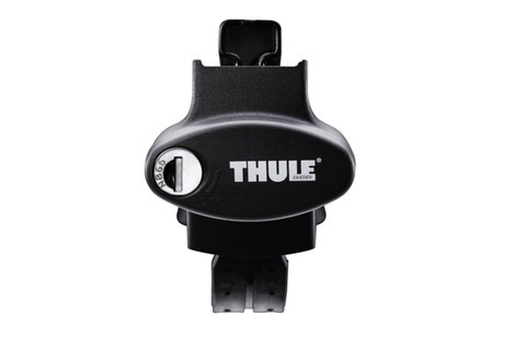 Подарунок до Нового Року. Thule WingBar Edge 9585 5