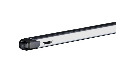 Подарунок до Нового Року. Thule WingBar Edge 9585 1