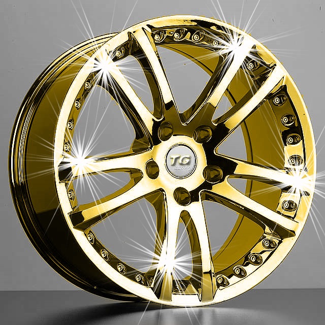 Хочеться GOLDи 3