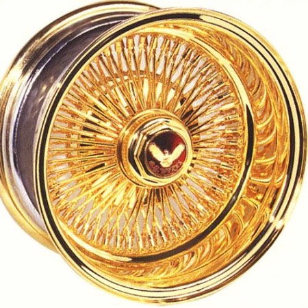 Хочеться GOLDи 2