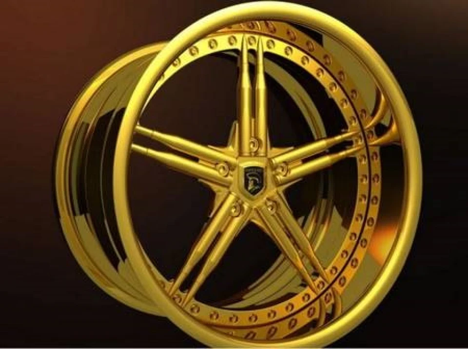 Хочеться GOLDи