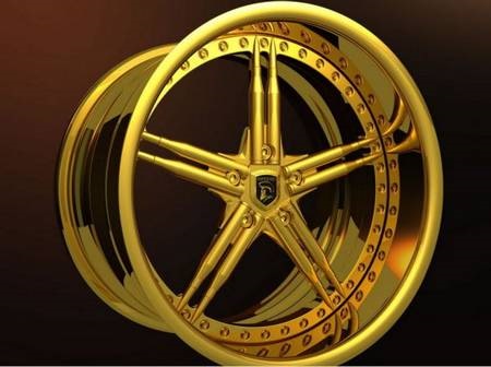 Хочеться GOLDи 1