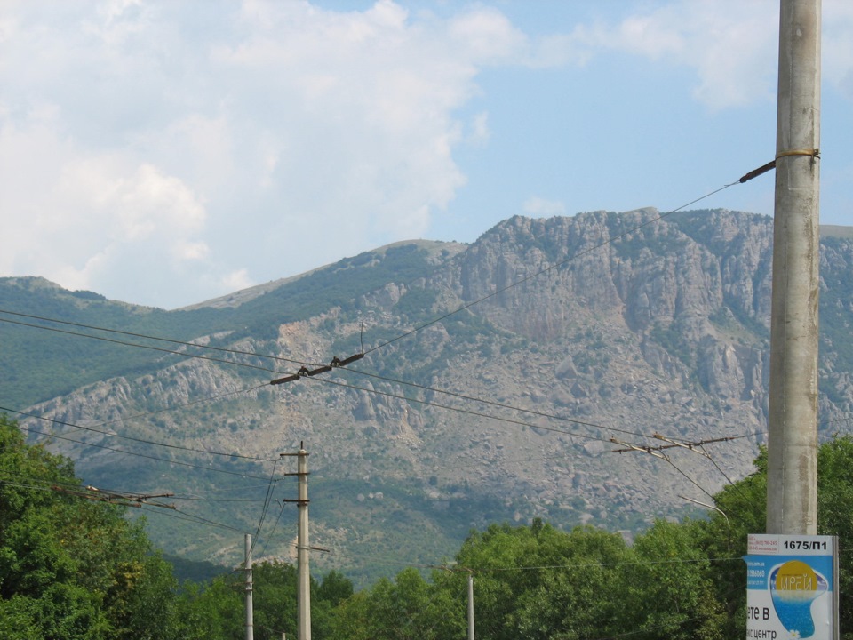 Крим 2013 4