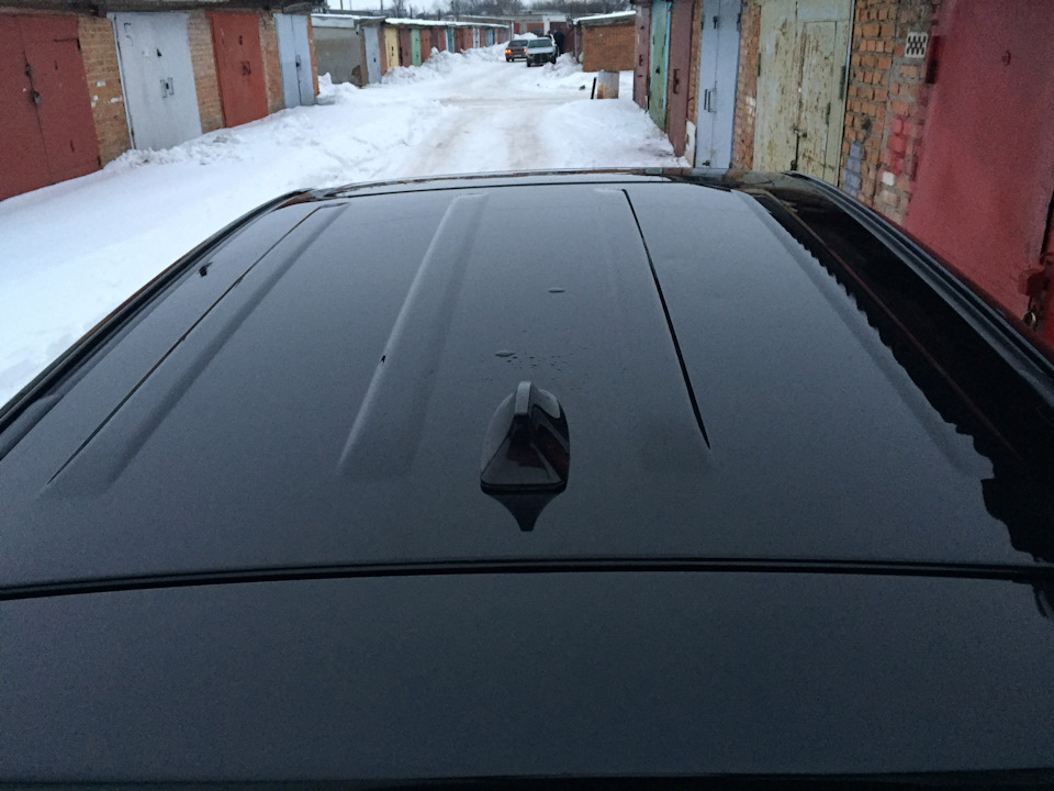 Акулячий плавець 3