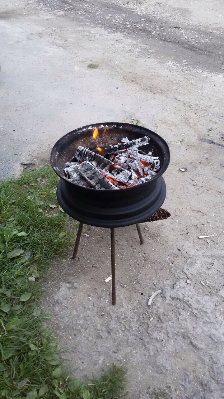 BAR-BQ 2