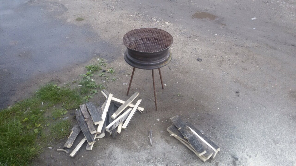 BAR-BQ 5