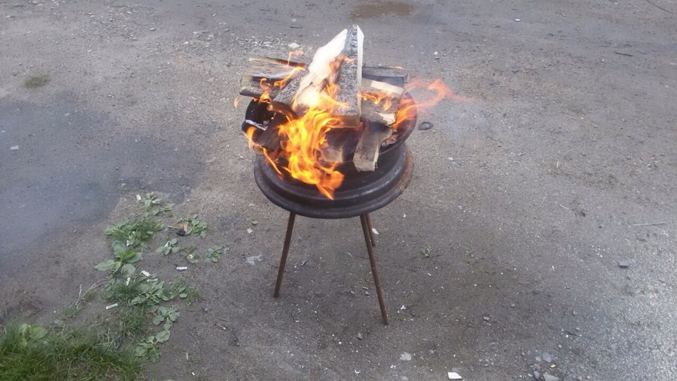 BAR-BQ 4