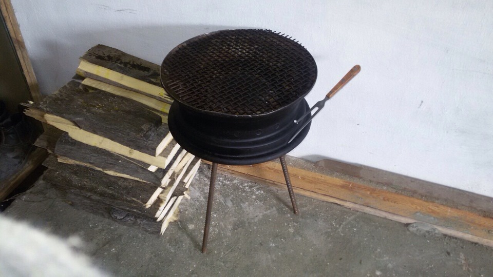 BAR-BQ 3