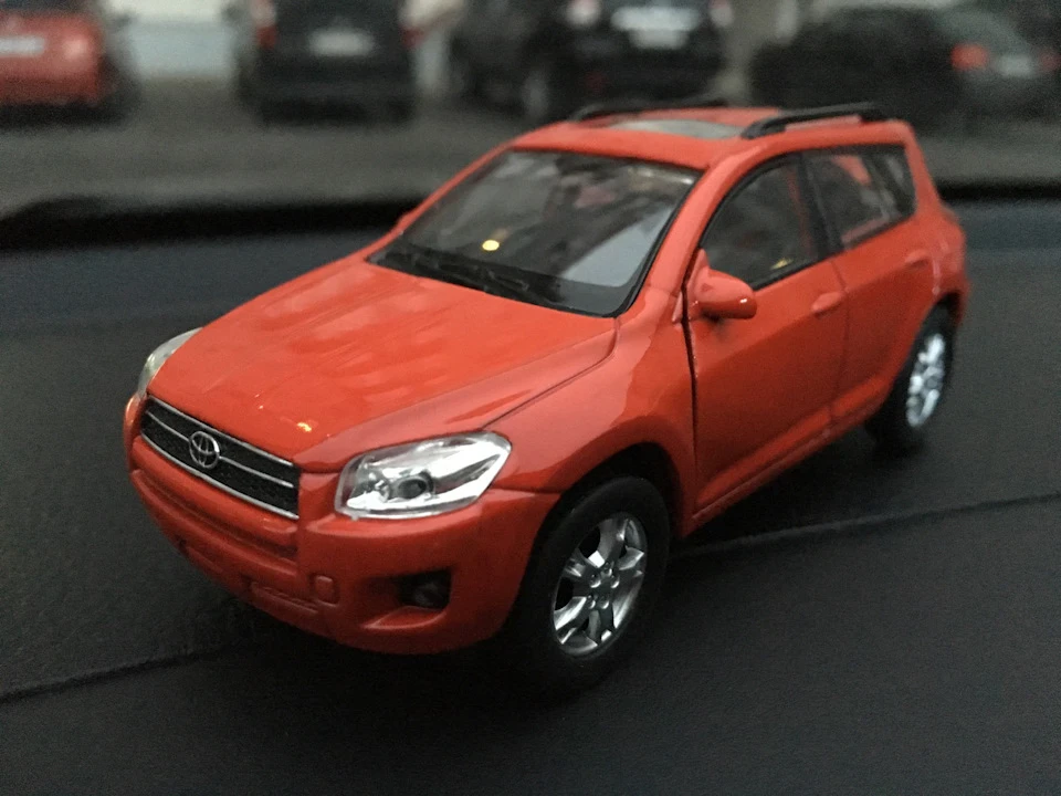 Rav 4 #2