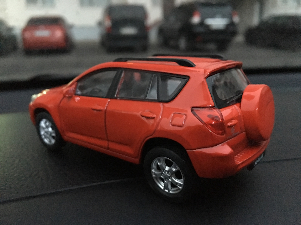 Rav 4 #2 2
