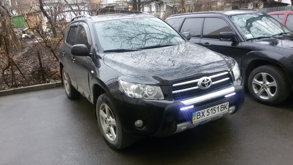 Ренички 3