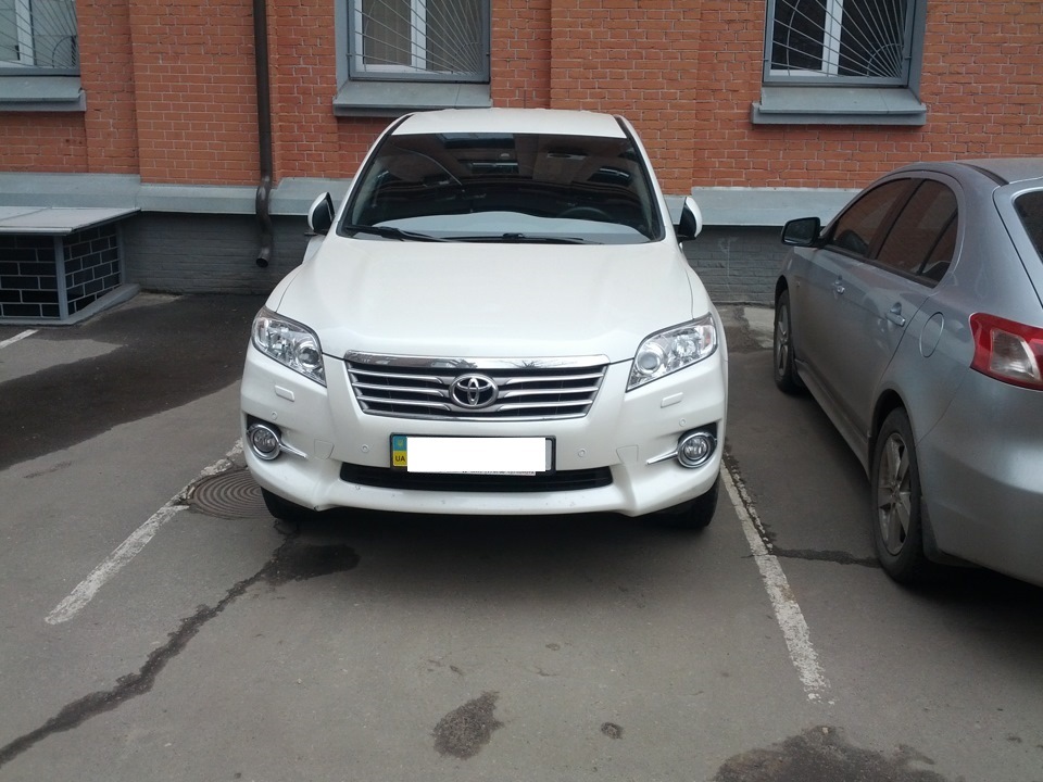 Заміна шин 4