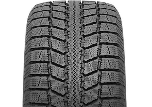 Обновив зимовий комплект гуми. NITTO SN3. Дежавью. 1