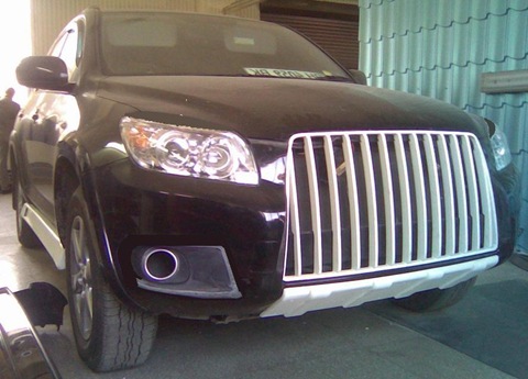 Запис, 19 травня 2009 1